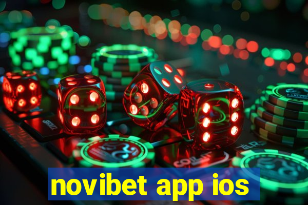 novibet app ios